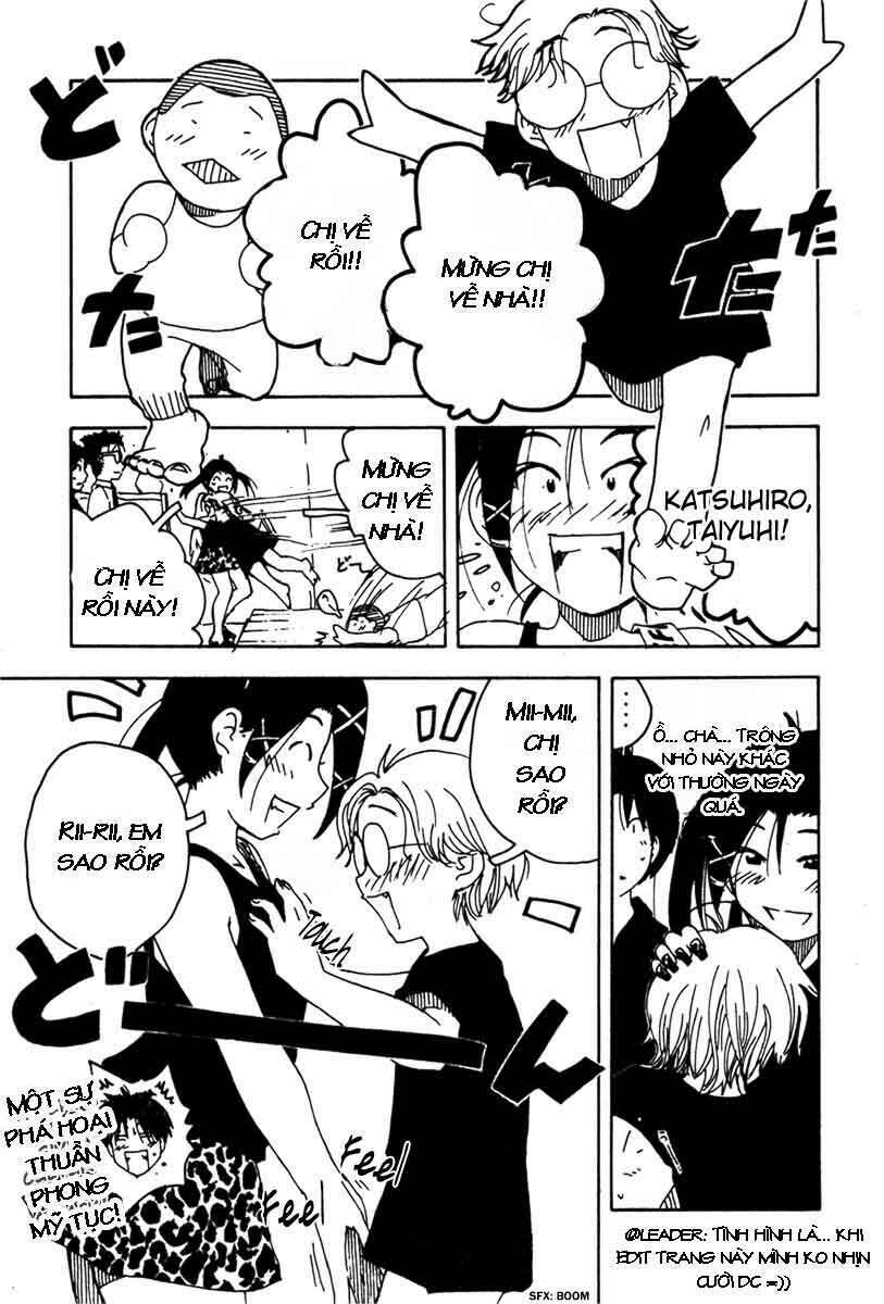 inu neko jump chapter 25 17