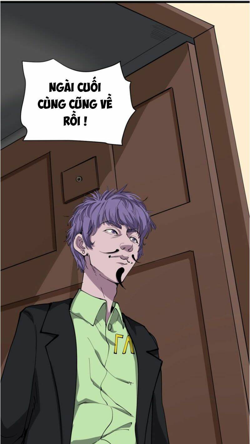 hồi xuân tiểu độc y chapter 26 17