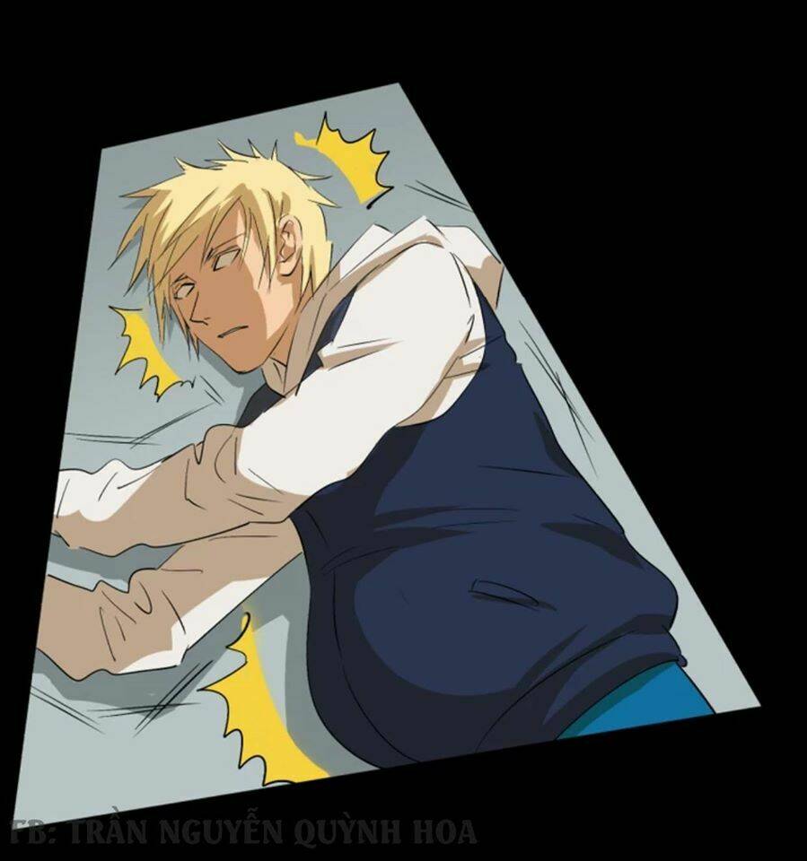 ngôi sao fod chapter 3 12