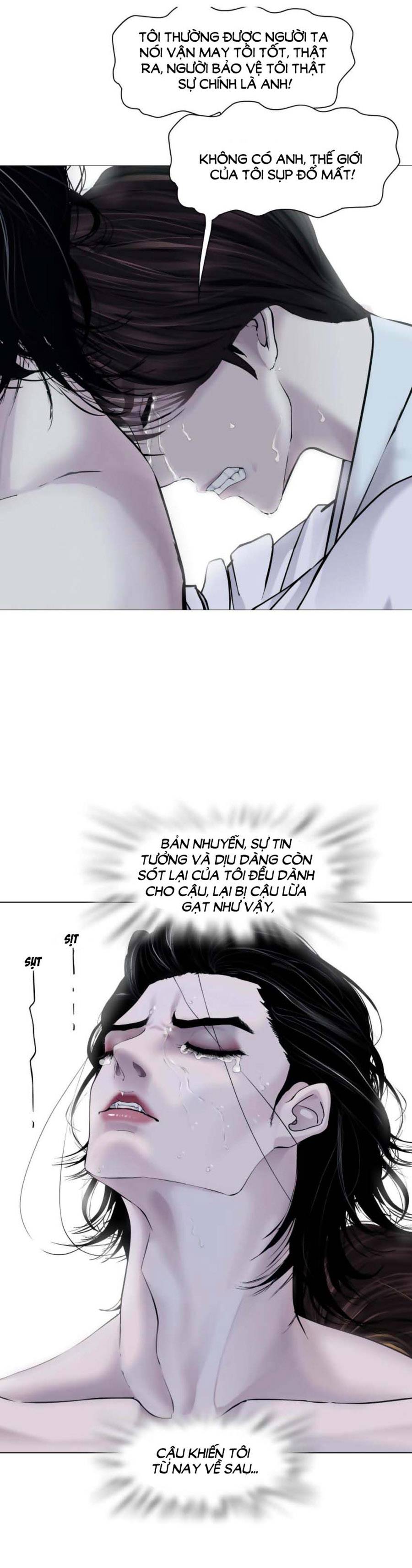 đằng nữ chapter 95 6