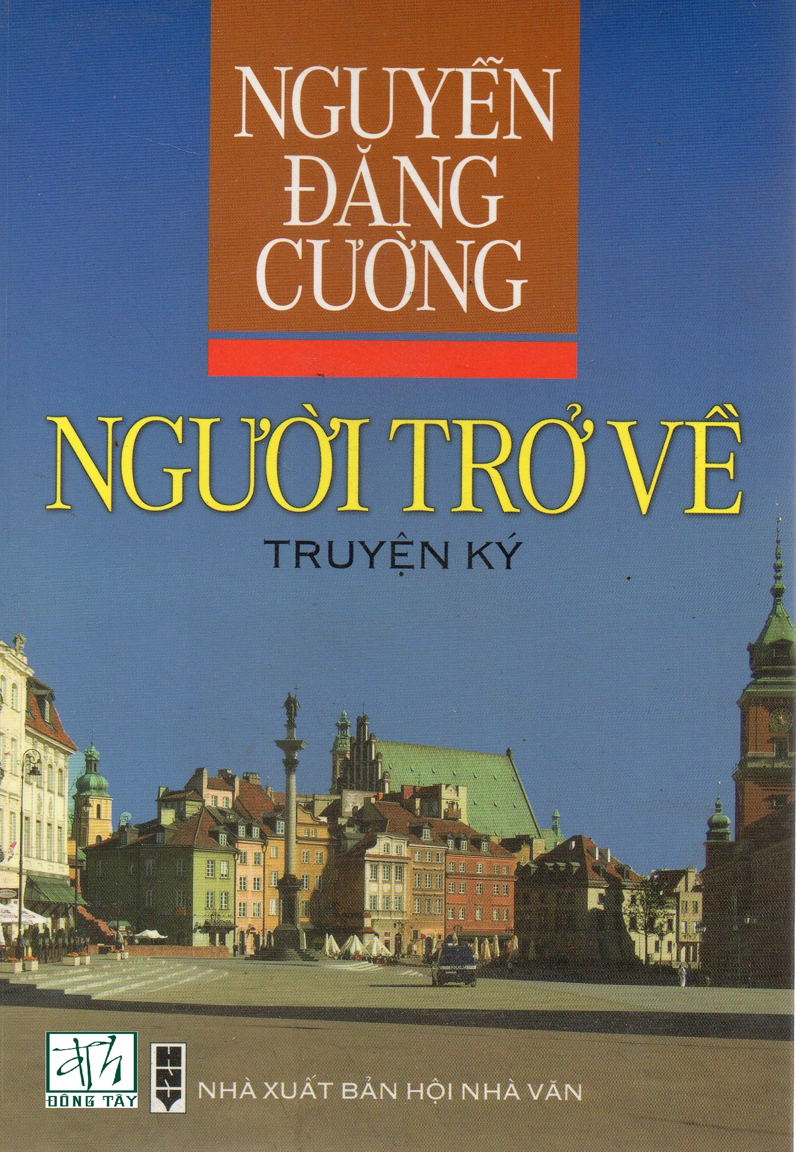 Người trở về - Nguyễn Đăng Cường