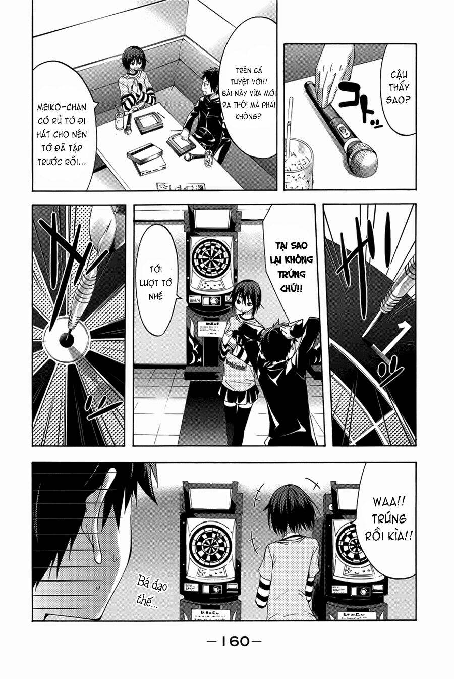 countrouble chapter 36 26