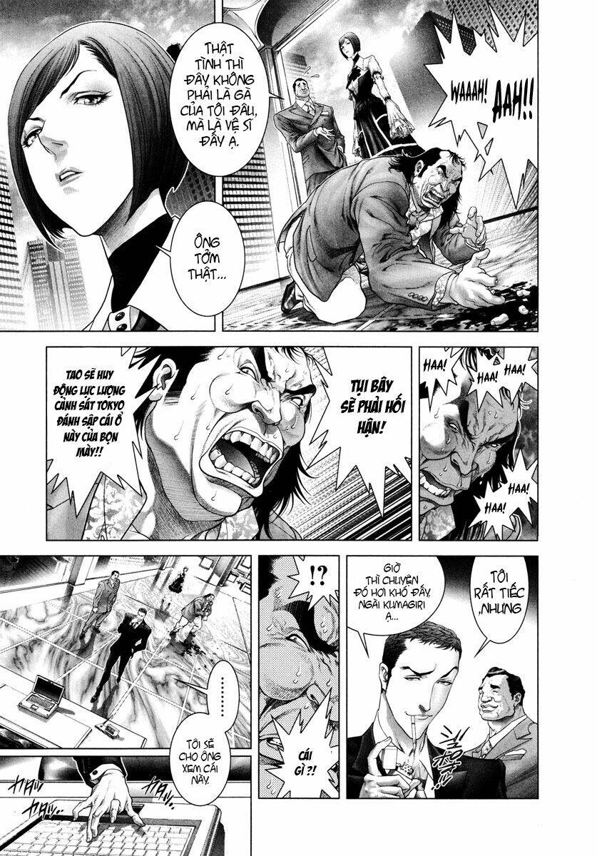 black joke chapter 5 27