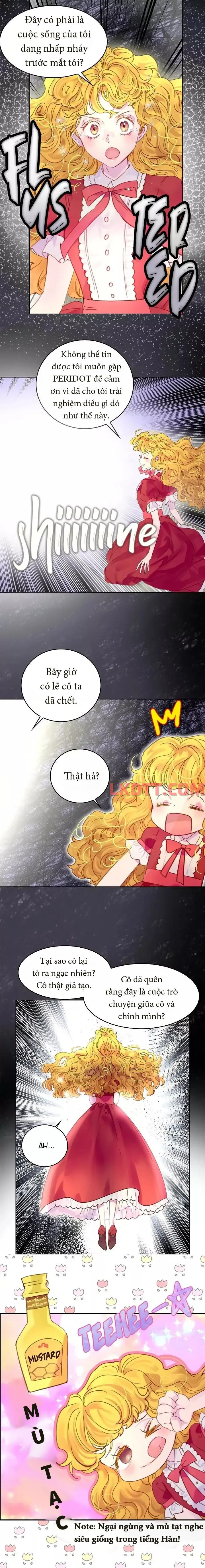 đừng xem thường nữ phụ chapter 114 8