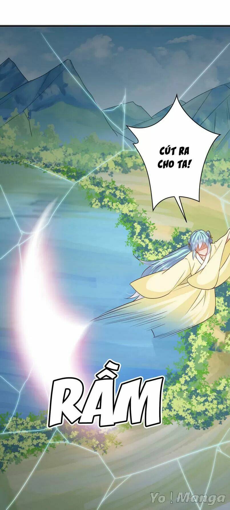 độc y cuồng phi chapter 50 17