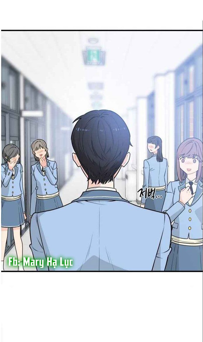 ngài kỵ sĩ, xin hãy cứu tôi! chapter 5 50