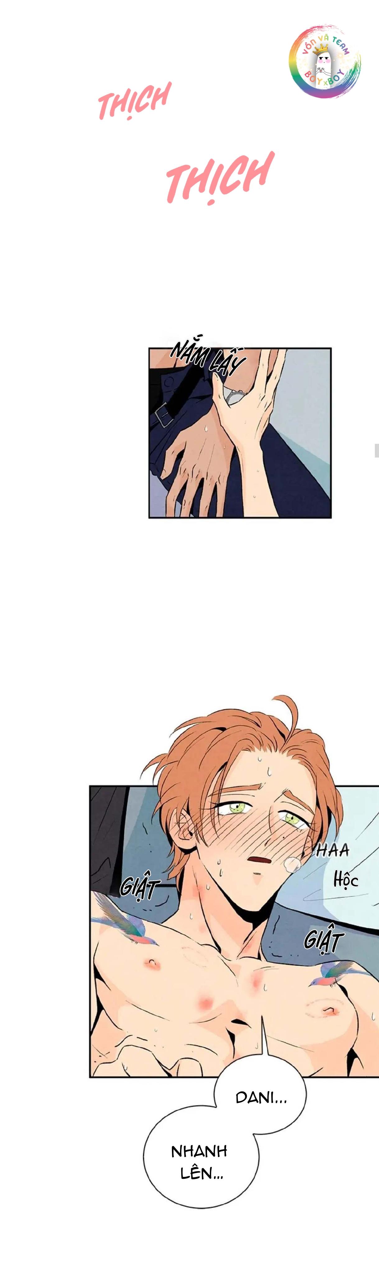 bona sort chapter 19 26