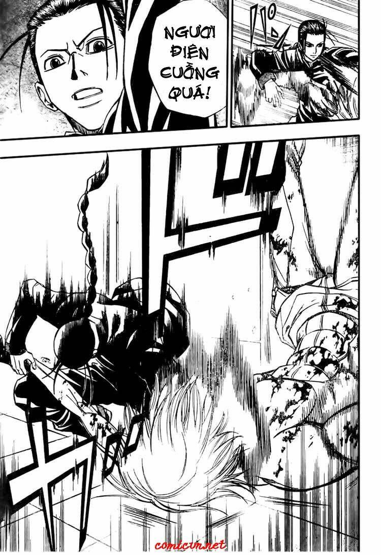 tấm thẻ bí ẩn chapter 114 11