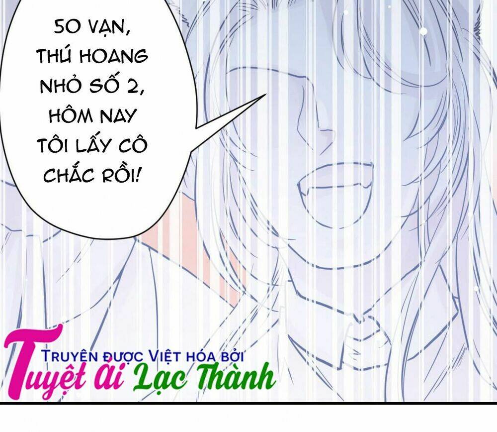 thú vương chuyên sủng chapter 1 6