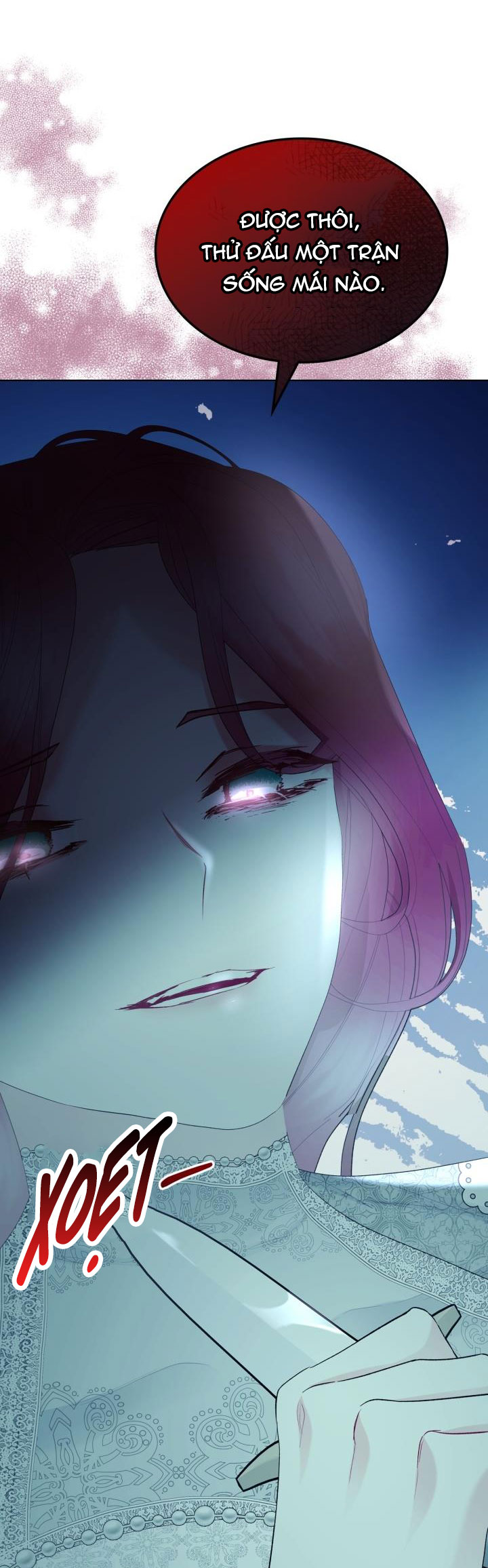 kẻ tạo ra ác nữ chapter 66.1 57