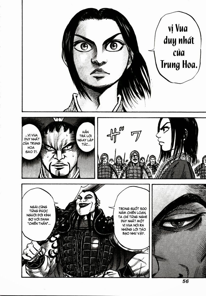 kingdom - vương giả thiên hạ chapter 44 13