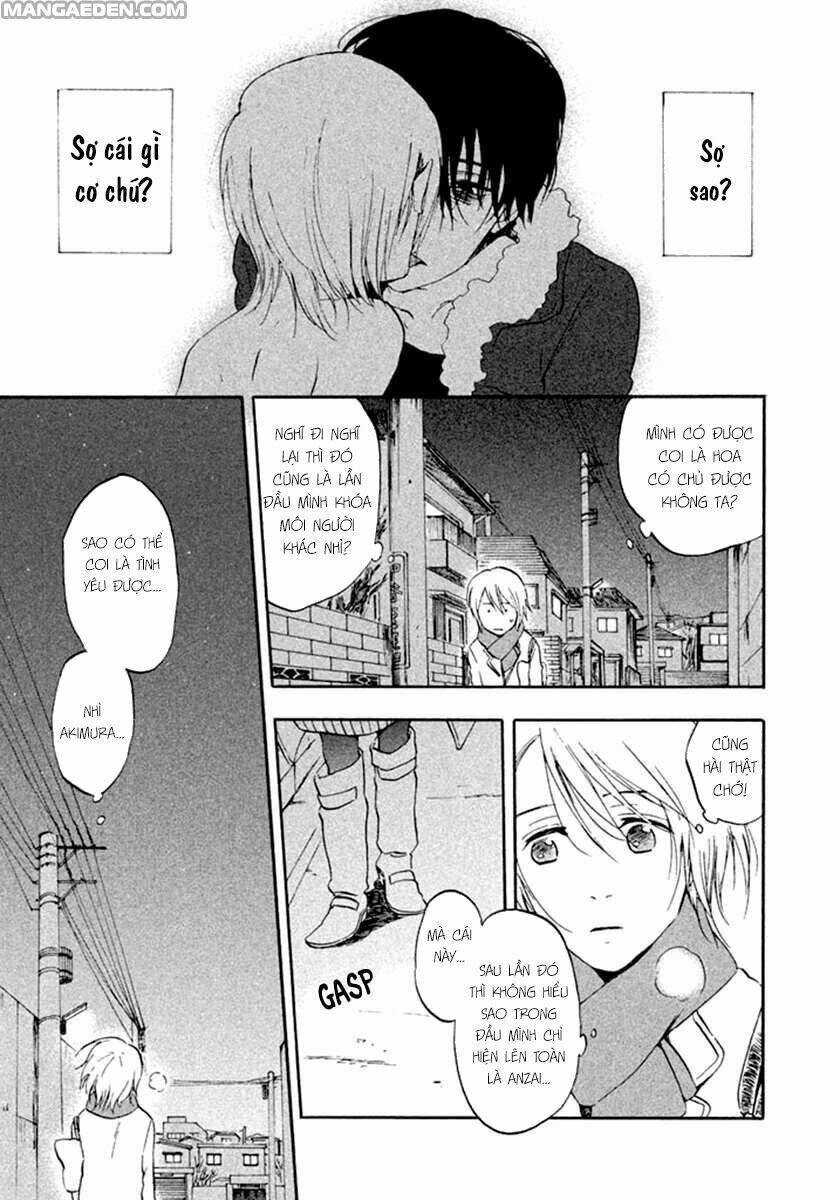 ranh giới quỷ chapter 2 8