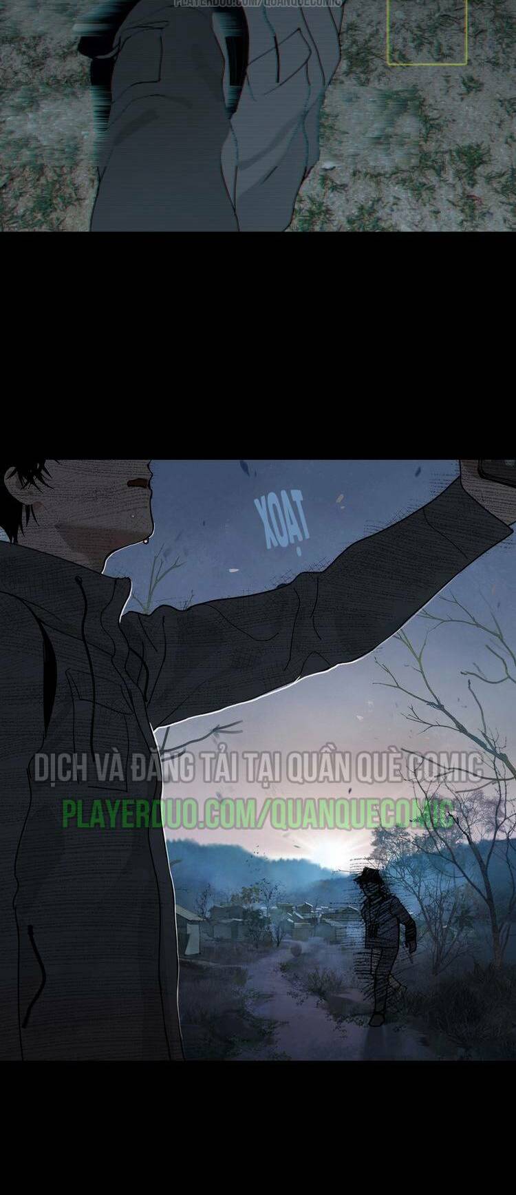 thần trạch chapter 10 31