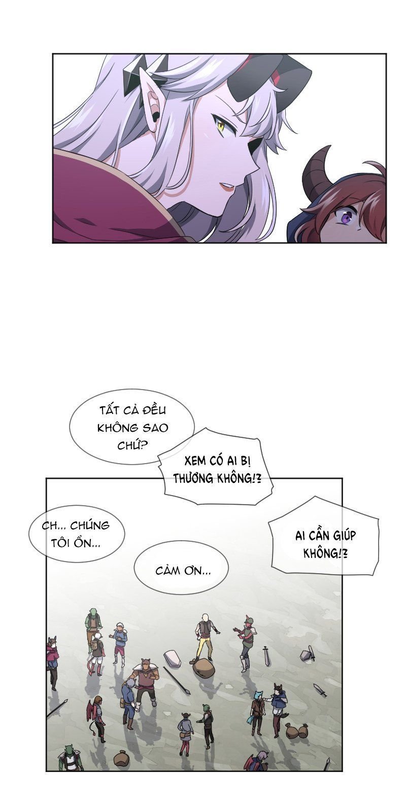 pháp sư và nữ chúa quỷ chapter 71 18