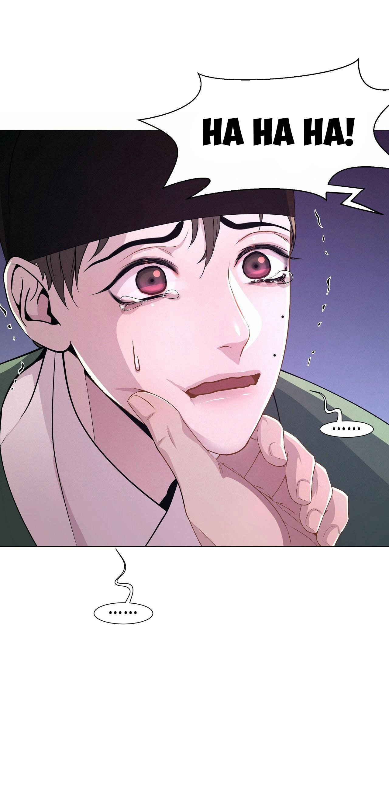 dạ xoa hóa liên ký chapter 4 45