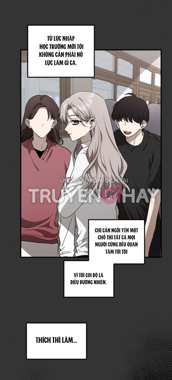 Tự Do Trong Mơ chapter 42.1 38