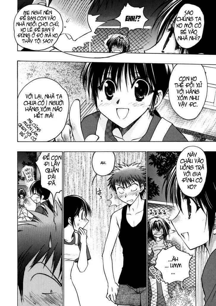 little vampire chapter 10 5