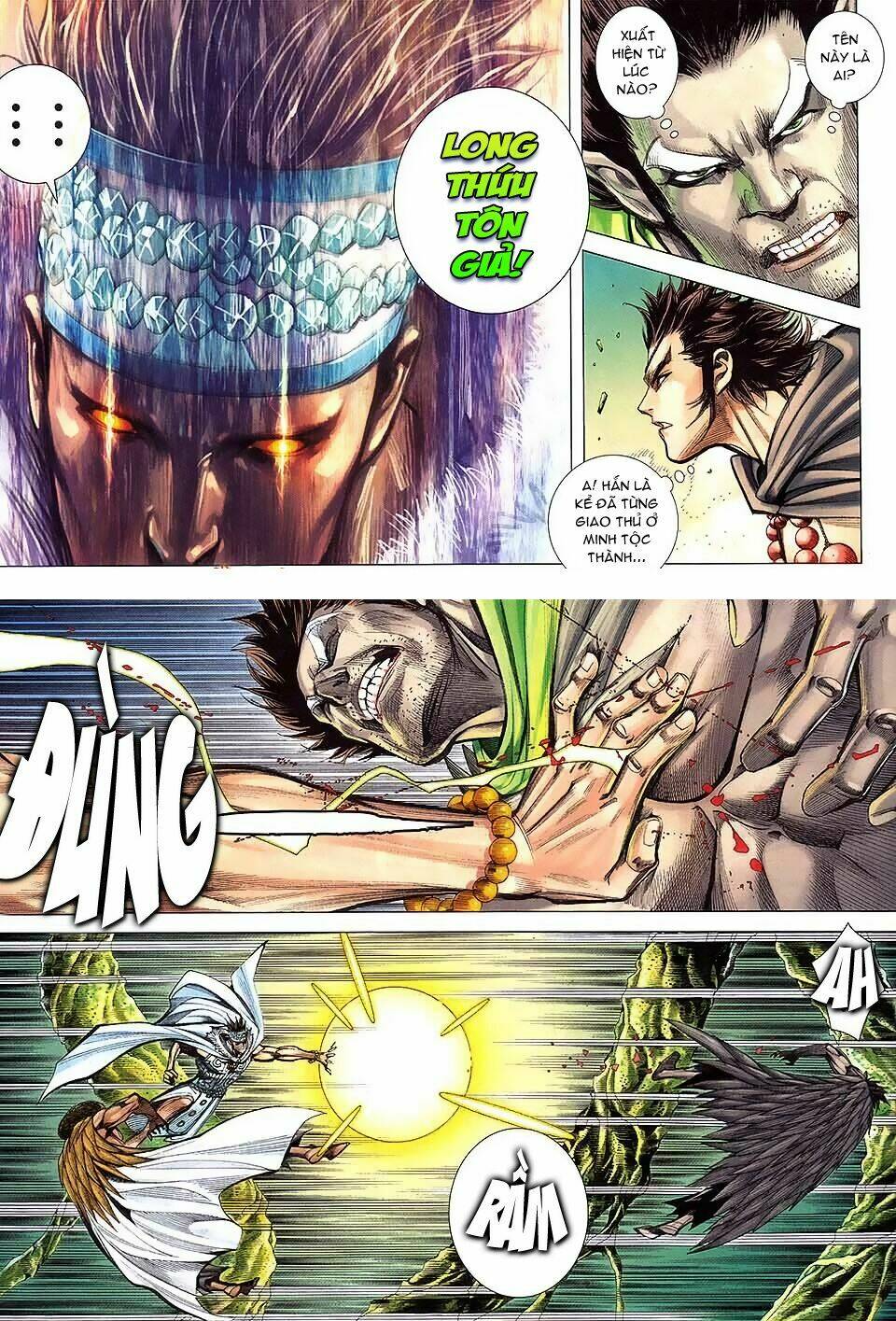 phong thần ký iii chapter 32 15