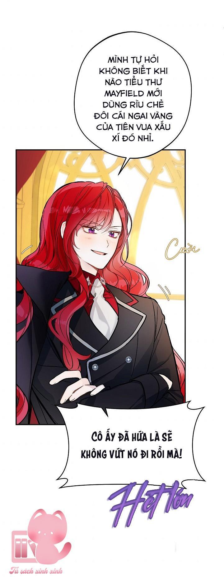 trang trại hạt dẻ cạnh hoàng cung chapter 24 52