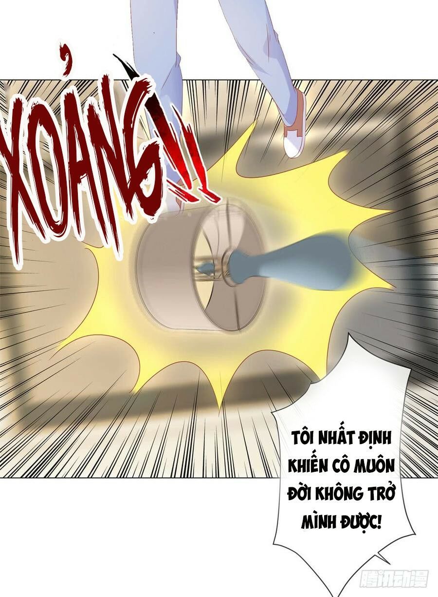 ẩn hôn 100%: chọc tức vợ yêu mua một tặng một chapter 81 19