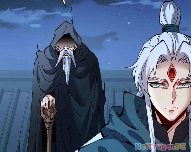 Sư Tôn: Nghịch Đồ Này Mới Không Phải Là Thánh Tử chapter 99 86