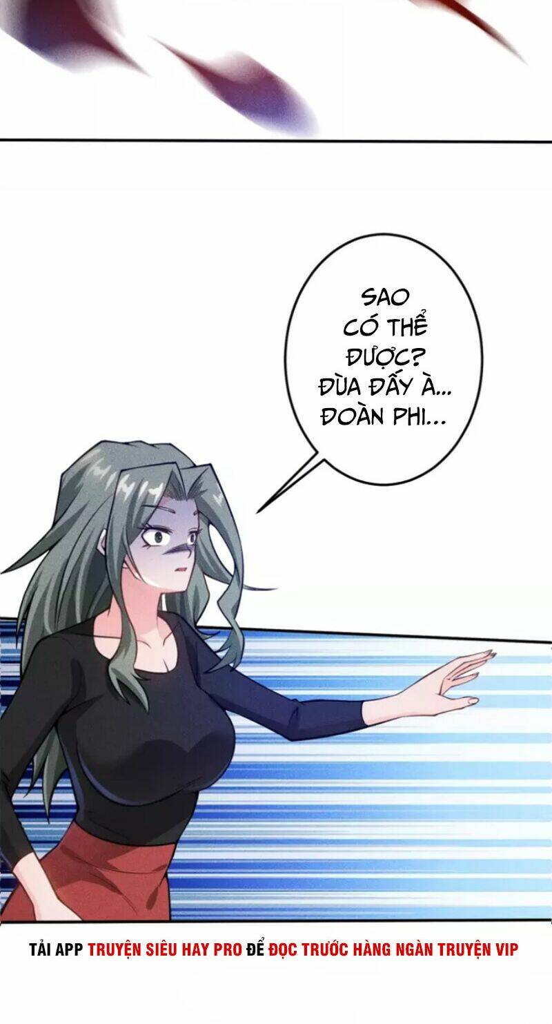 cao thủ cận vệ của nữ chủ tịch chapter 52 21