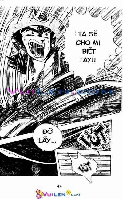 những người bạn tốt chapter 10 45