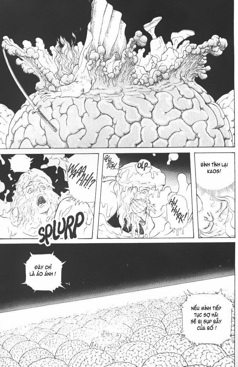 thiên thần chiến tranh alita chapter 45 18