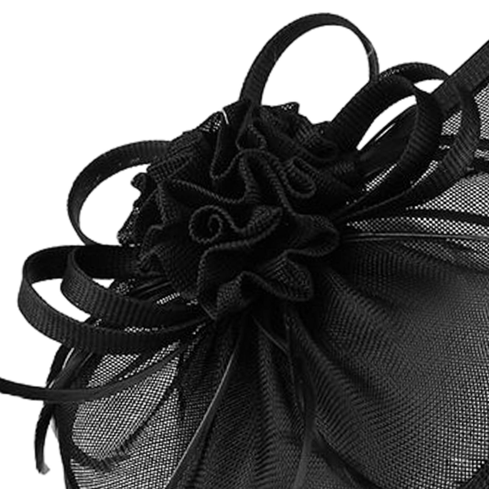 2X 1920s Feather Headband Women 20s Accessories Bridal Headpiece Beige