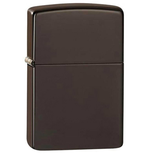 Bật Lửa Zippo 49180 – Zippo Brown