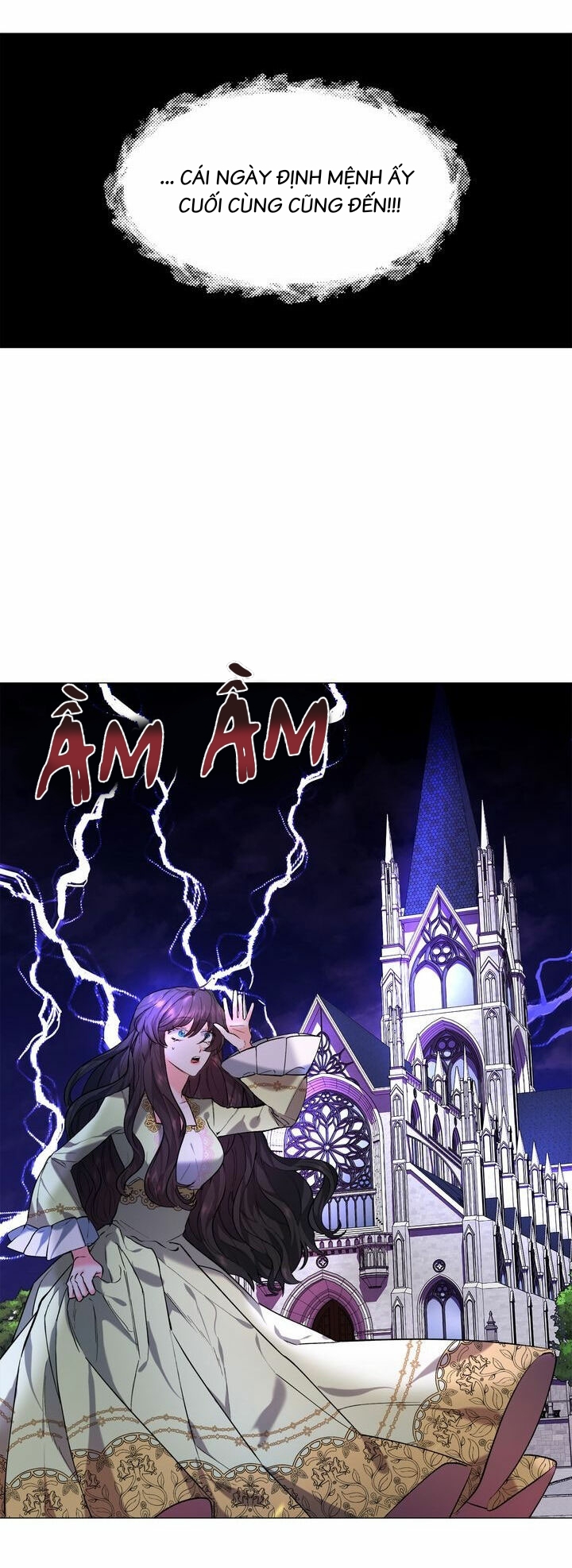 cách nhân vật phụ phá đảo game hẹn hò chapter 6.2 13