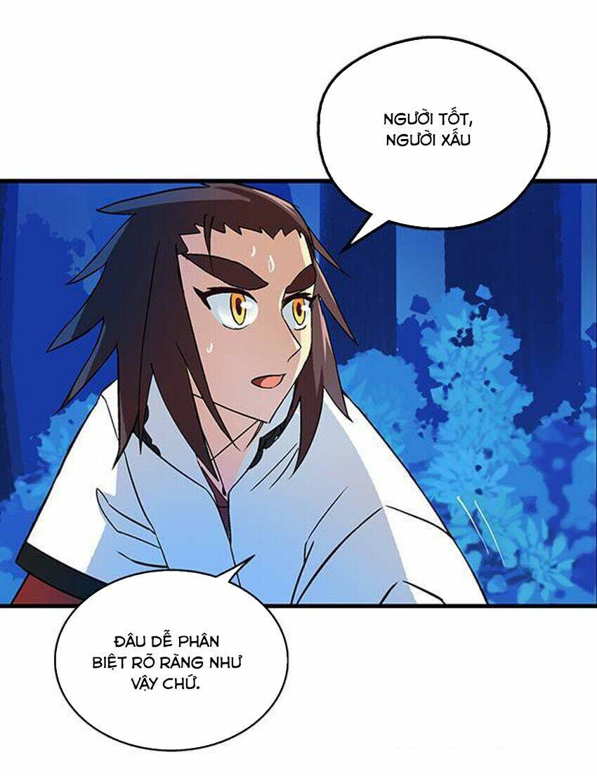 phong quỷ truyền thuyết chapter 22 5