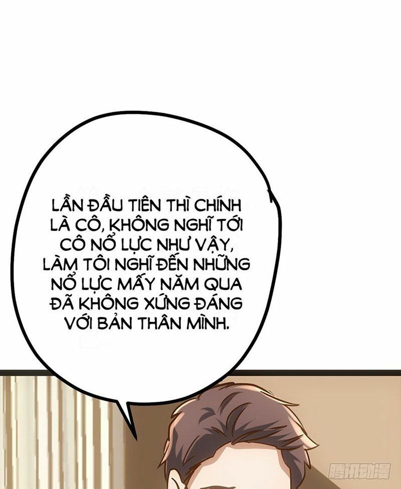 tôi không phải nữ phụ ác độc chapter 1.2 71