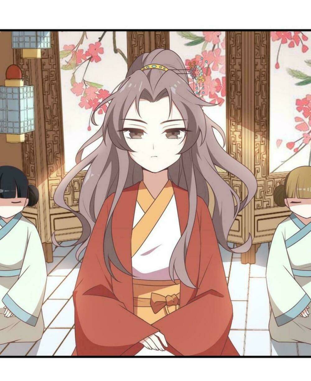 sự tái sinh của nhiếp chính chapter 4.6 13