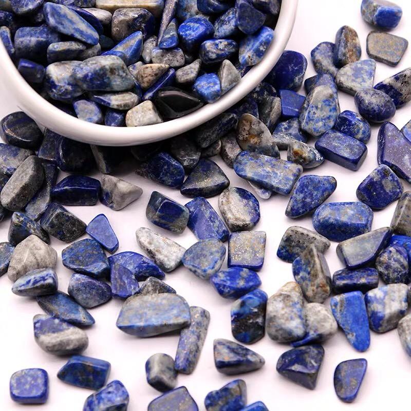 Đá Lapis lazuli