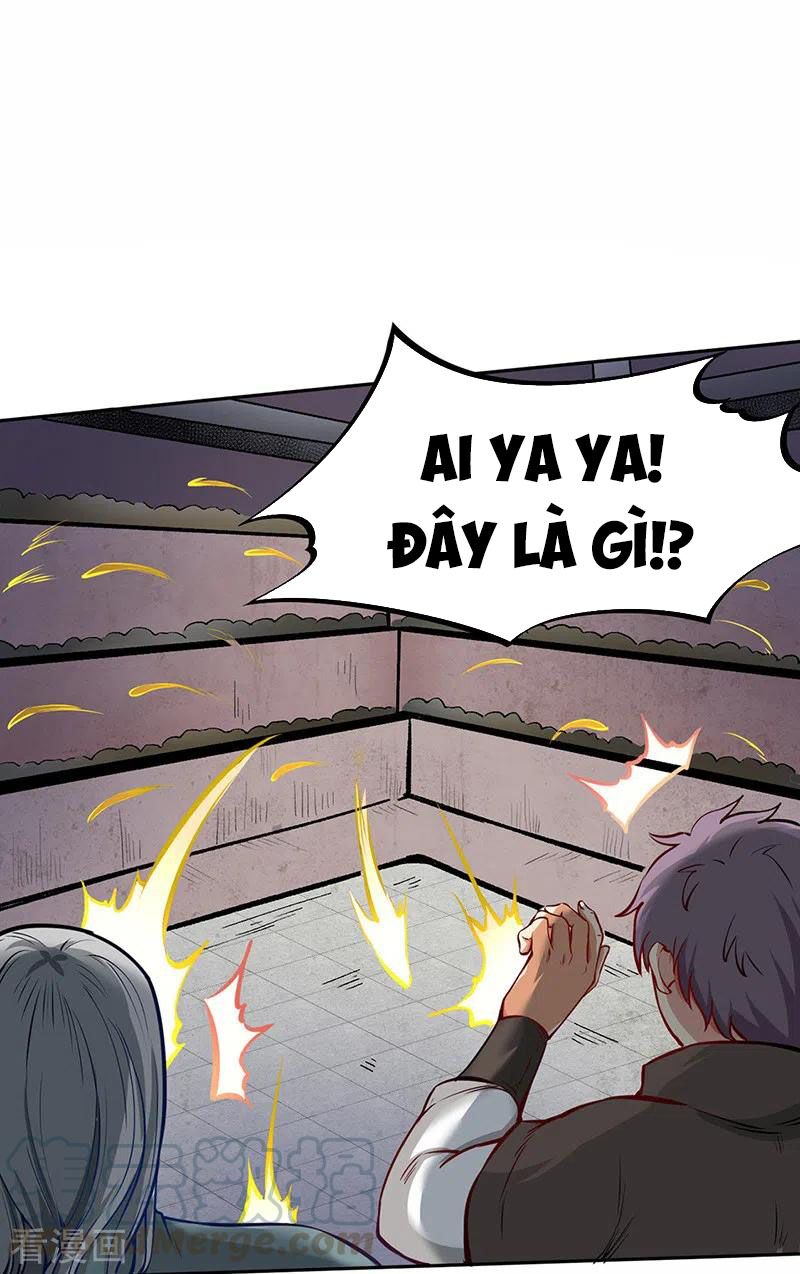 võ đạo độc tôn chapter 252 29