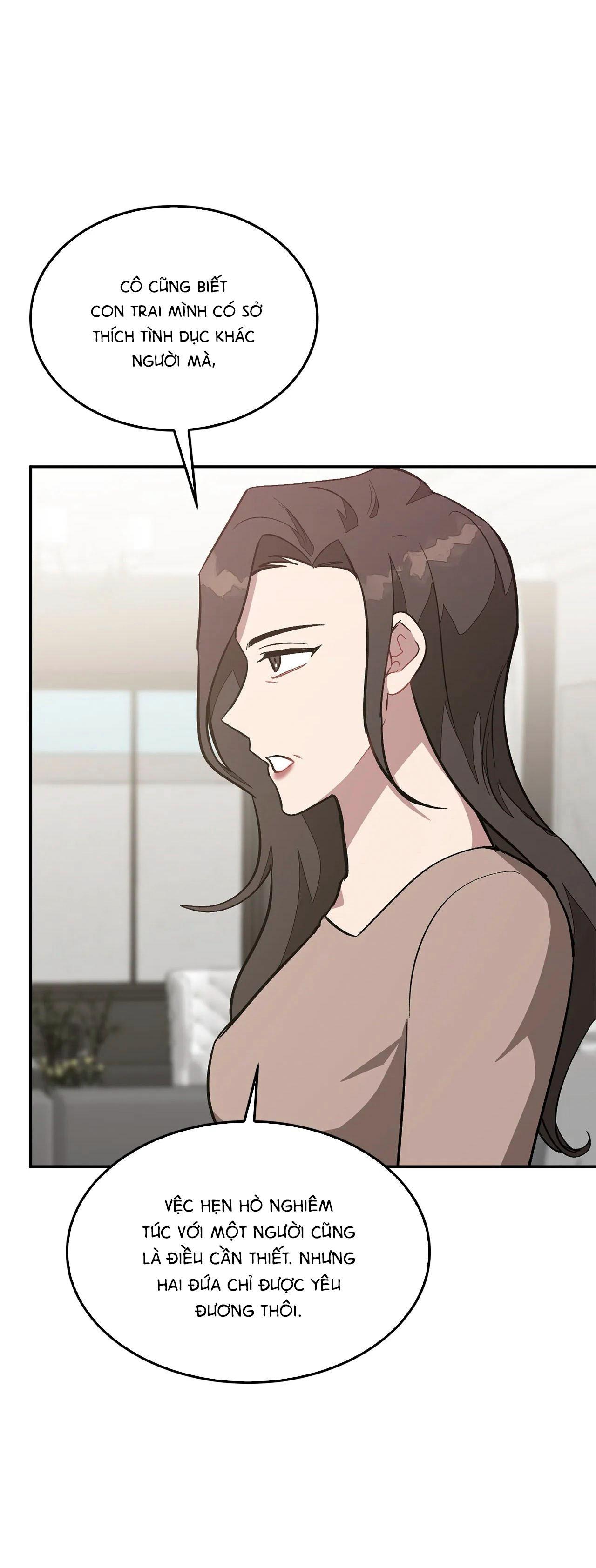 Sống Lại Lần Nữa chapter 67 46