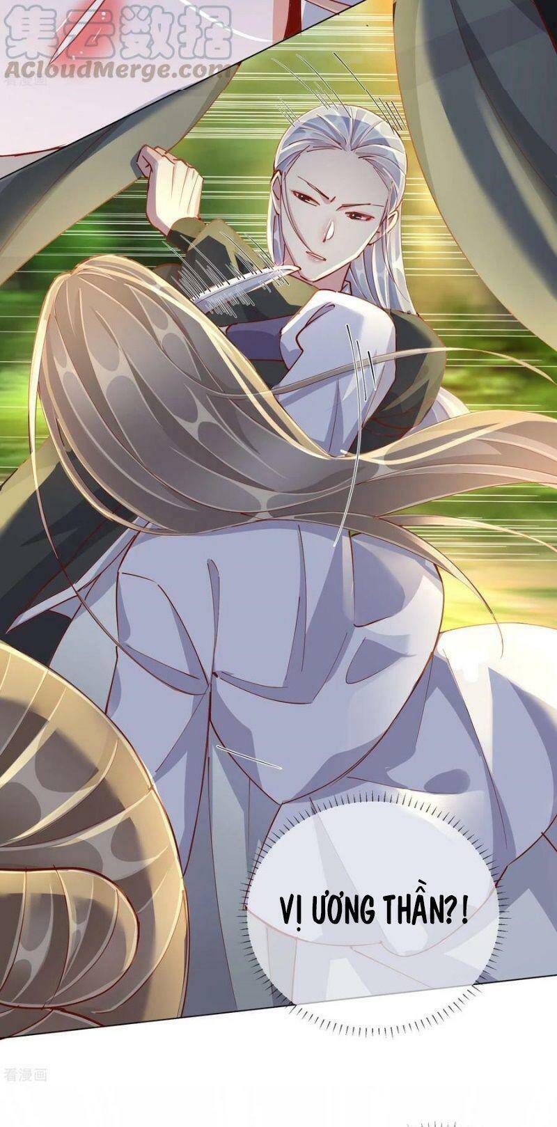 công lược trưởng thành của vương phi chapter 50 27