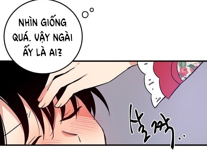 tôi là tiểu thư của gia đình này chapter 2 19