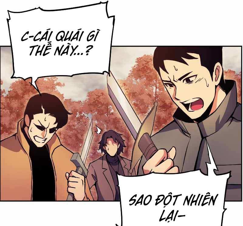 sự trở lại của chòm sao vụn vỡ Chapter 51 - Trang 2