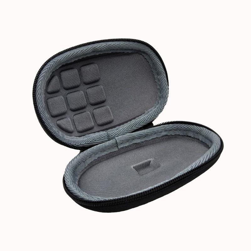 RUN♡ Portable Carrying Case For Logitech MX Anywhere 2S Mouse Storage Bag Gaming Mouse