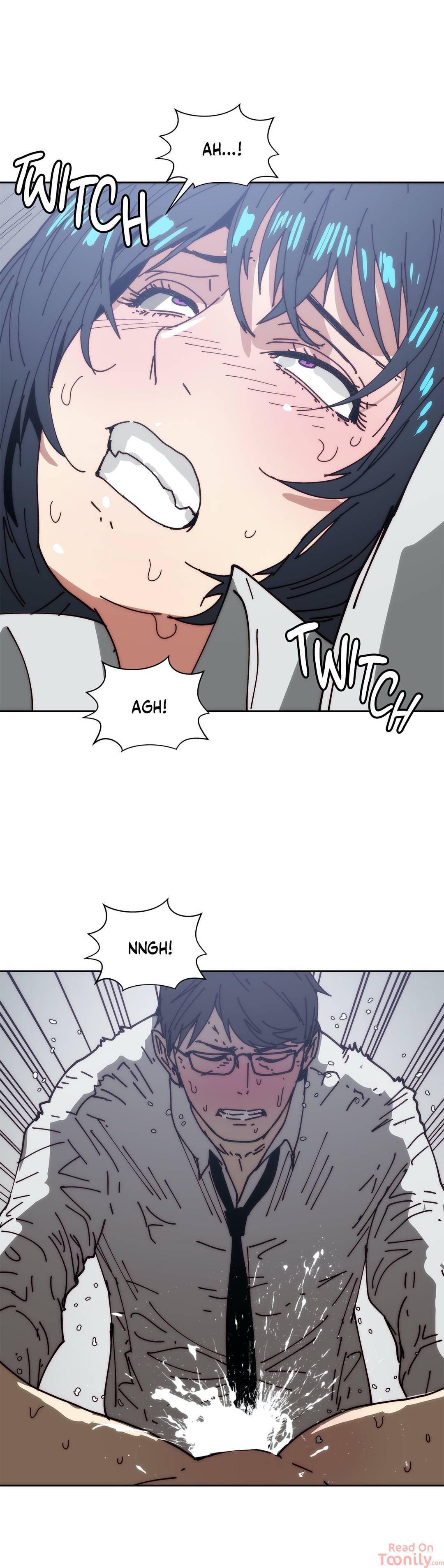 ham muốn giết chóc chapter 29 21