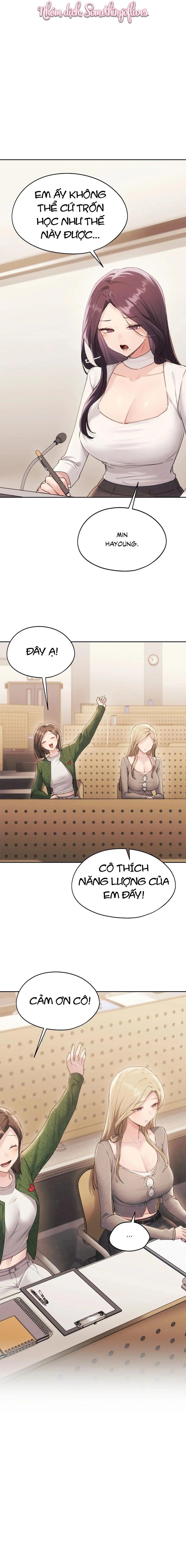 kể từ hôm nay, bias của tôi là… chapter 66 14