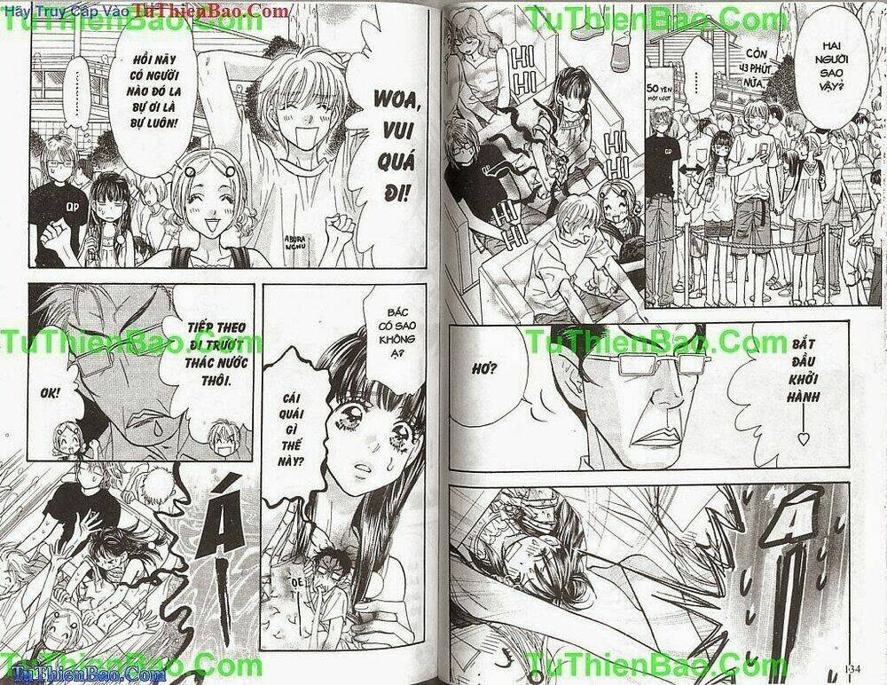 nàng men chàng bóng chapter 7 68