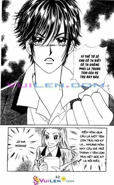 anh là của tôi chapter 7 42