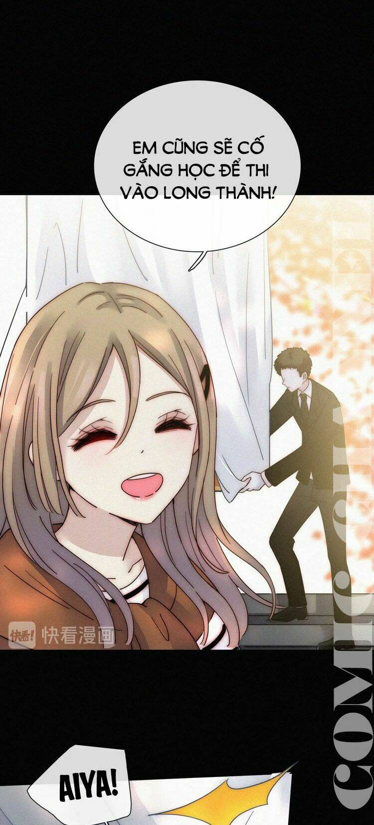 nếu ngày đó chúng ta chưa quen biết chapter 9 30