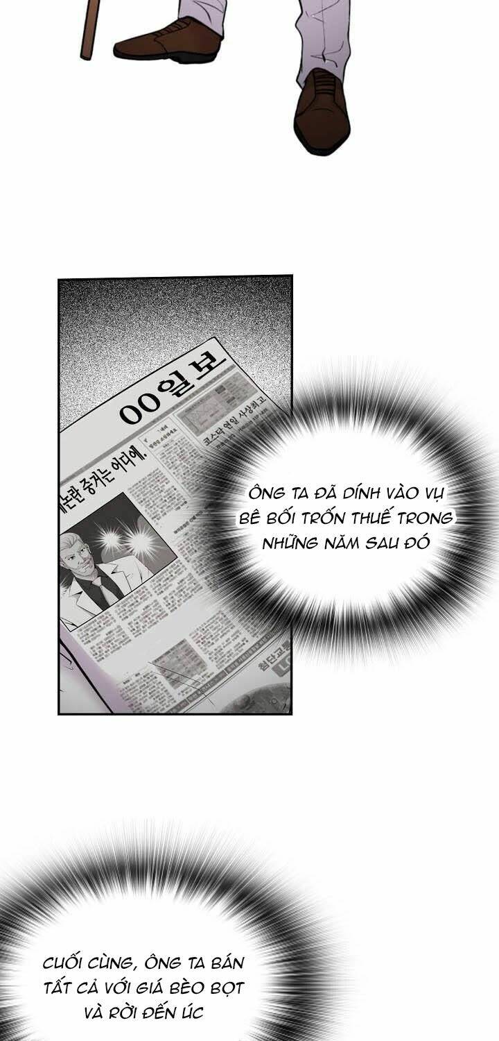 điều tra viên chuyển sinh chapter 41 39