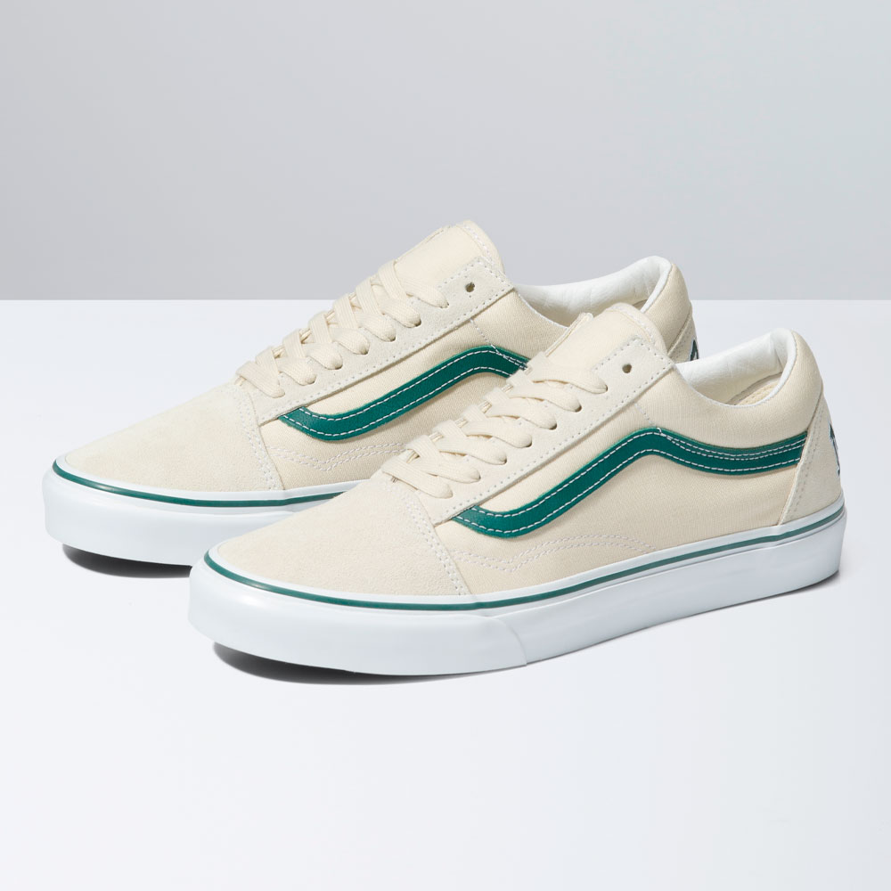 Giày Vans Ua Old Skool Team Wellness VN0A4BW2BWQ