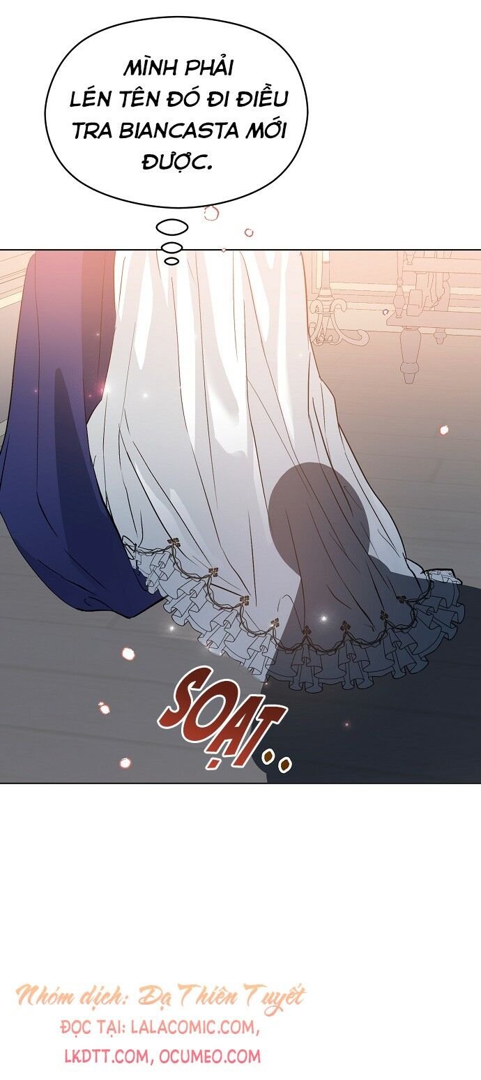 tôi không cố ý quyến rũ nam chính đâu! chapter 24 49