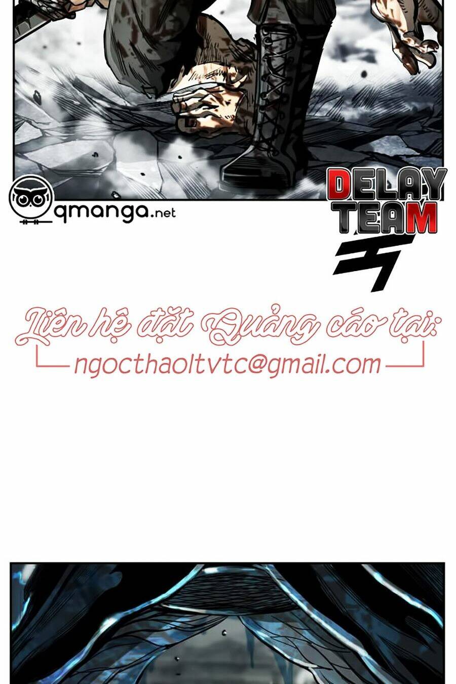 thợ săn đầu tiên chapter 64 57